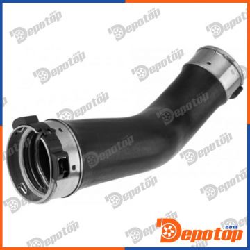 Gaine de suralimentation pour BMW | GPP-BM-168, 11617810796
